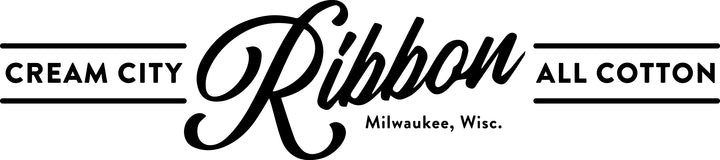 Cream City Ribbon ®