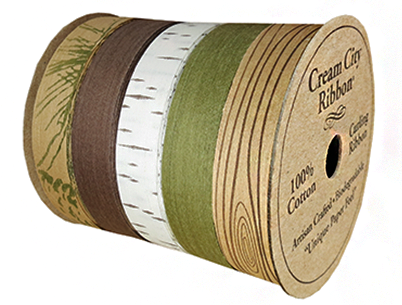 Ribbon magic outlet shredder