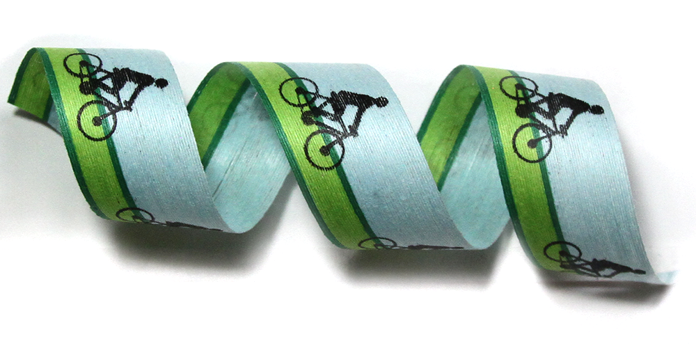 Bicycle - Cream City Ribbon