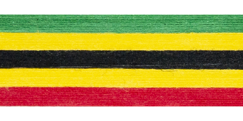 Diaspora Stripe