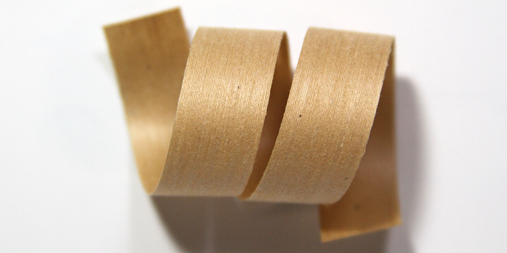 Kraft - Cream City Ribbon