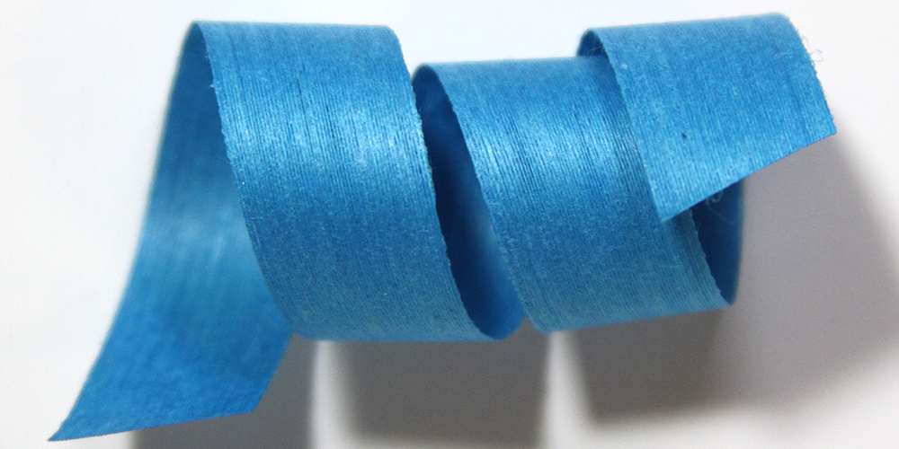 Force Pool Ribbon Pool - Cream City Ribbon