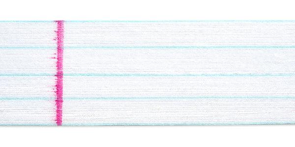 Write On - Cream City Ribbon